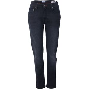 HECHTER PARIS Jeans 'BELFORT'  donkerblauw