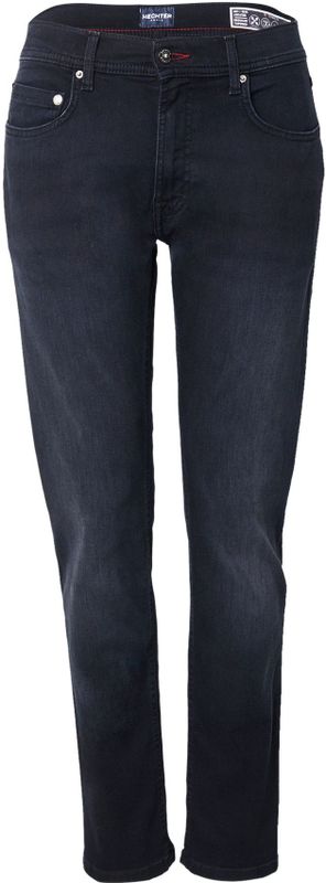 HECHTER PARIS Jeans 'BELFORT'  donkerblauw