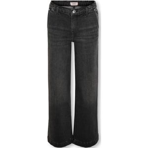ONLY - Wide Leg Fit Jeans - Denim
