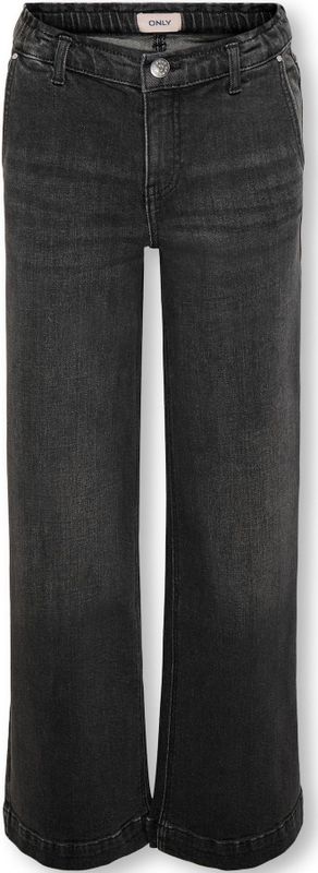 ONLY - Wide Leg Fit Jeans - Denim