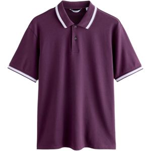 Next Shirt  braam / wit