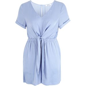 ABOUT YOU Jumpsuit 'Rosanna'  lichtblauw