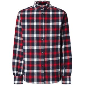 Pepe Jeans - Miya - Overhemd - Lange Mouwen