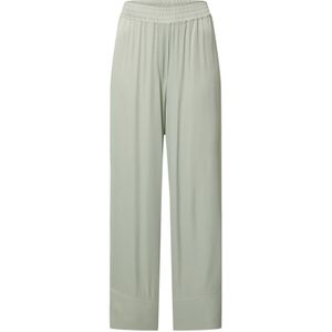 EDITED Broek 'Lyric'  groen