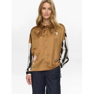 NÜMPH Shirt ' NUMINZU '  pueblo