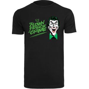 Shirt 'DC Comics Batman Joker The Clown Prince Of Crime'