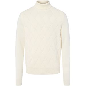 Nils Sundström Trui  ecru