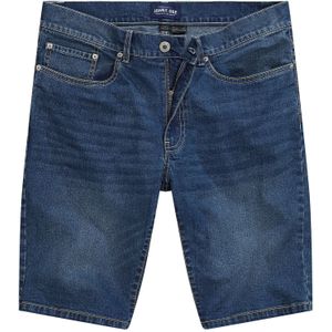John F. Gee Jeans  lichtblauw / donkerblauw