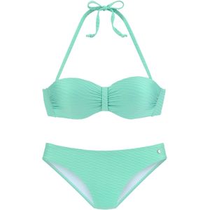 s.Oliver Bikini  mintgroen
