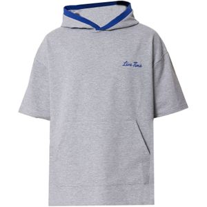 VAMOS CLO Broek  grijs