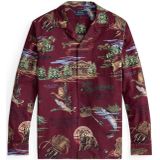 Polo Ralph Lauren - CLADY - Vrijetijdsoverhemd - Puur Katoen - Classic Fit