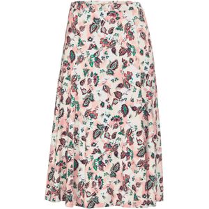 Goldner Rok  gemengde kleuren