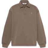 TIMBERLAND Sweatshirt  bruin
