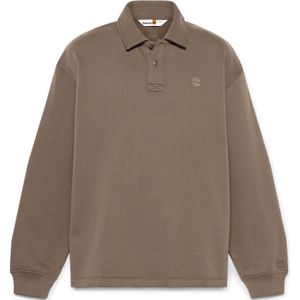 TIMBERLAND Sweatshirt  bruin