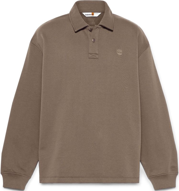 TIMBERLAND Sweatshirt  bruin