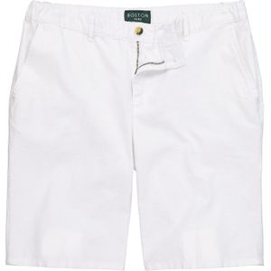 Boston Park Broek  wit