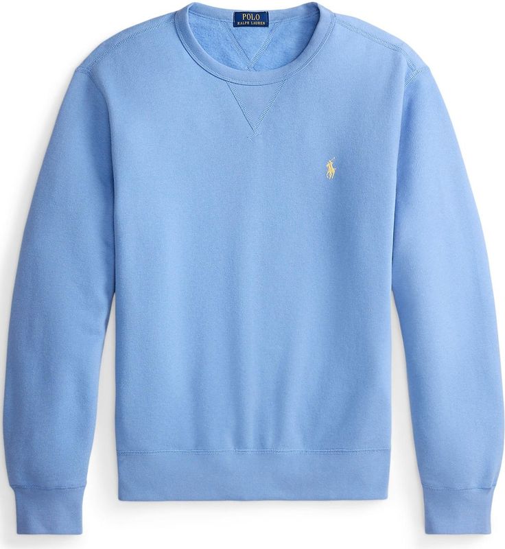 Polo Ralph Lauren Sweatshirt  lichtblauw
