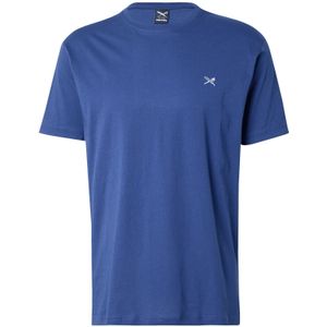 Iriedaily Shirt 'Turn Up'  blauw