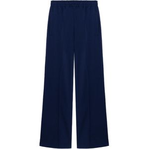 Touche Prive Broek  navy