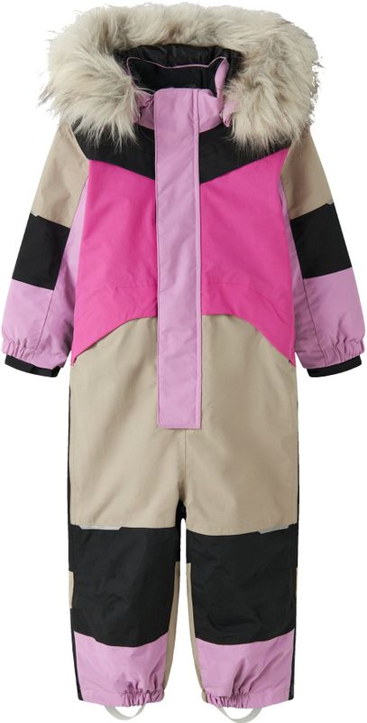 Storm12 - Skipak - Waterdicht - 12.000 mm - Ademend - 7.000 g/m2/24h