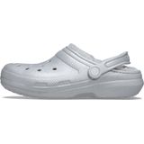 Crocs Clogs  zilver