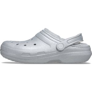 Crocs Clogs  zilver