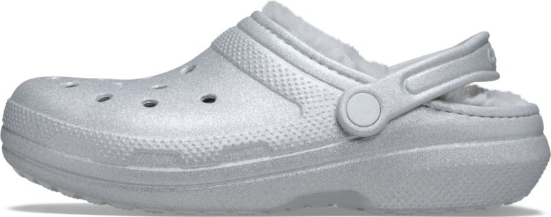 Crocs Clogs  zilver