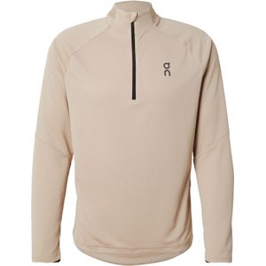 On Functioneel shirt 'Climate'  sand