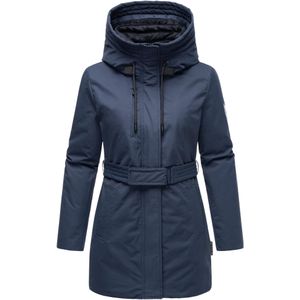 NAVAHOO Winterparka  navy