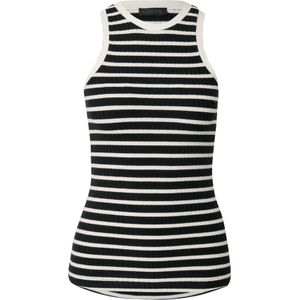 Guess - Camilla - Tanktop - Blau multi - Stretch gemengde viscose