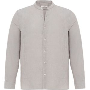 Antioch Overhemd  stone grey