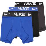 Boxershorts - Gerecycled Micro-Mesh - Dri-FIT Technologie - Ondersteunende Zak