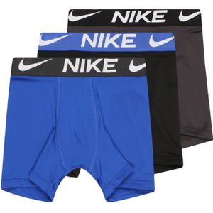 Boxershorts - Gerecycled Micro-Mesh - Dri-FIT Technologie - Ondersteunende Zak