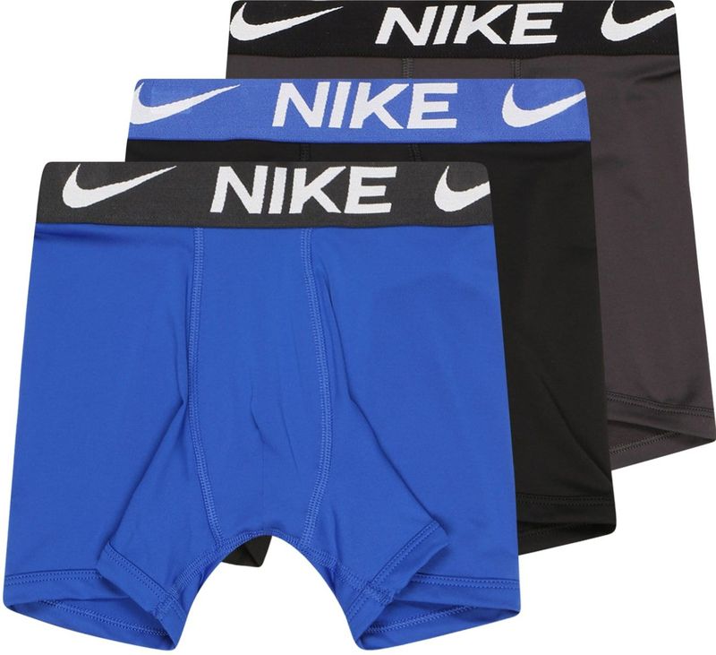 Boxershorts - Gerecycled Micro-Mesh - Dri-FIT Technologie - Ondersteunende Zak