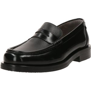 AllSaints Instappers 'BLOOM'  zwart