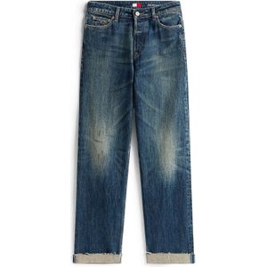 Tommy Jeans Jeans  blauw denim