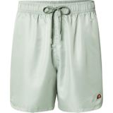 Broek - Effen - Loosefit - Trekkoord - Zakken Aan De Zijkant