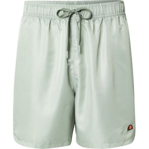 Broek - Effen - Loosefit - Trekkoord - Zakken Aan De Zijkant