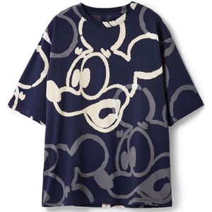 Shirt 'Arty Mickey Mouse'