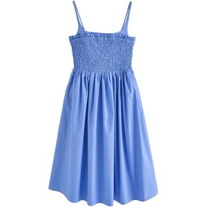 Next Zomerjurk  royal blue/koningsblauw