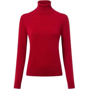 Franco Callegari Trui  rood