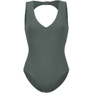 VIVID Badpak  donkergroen