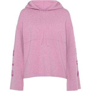 Elbsand Sweatshirt  pink / rosa