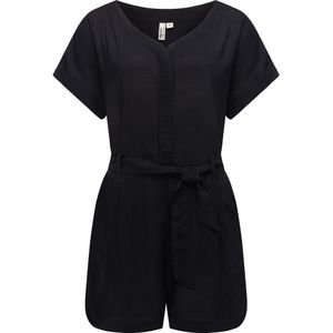 Ragwear Jumpsuit 'Salwin'  zwart
