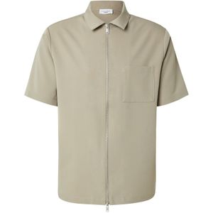 TRAPP Overhemd  lichtblauw