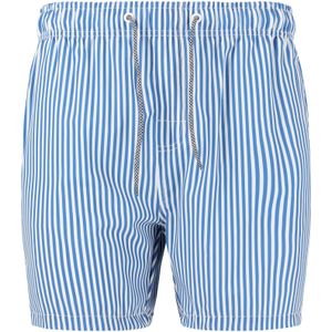 Cruz Zwemshorts 'Kenny'  blauw
