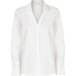 Tatuum - Fleur - Dameshemd - Katoen - Lange Mouwen