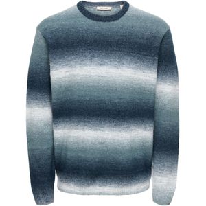 Onsbertil - Gebreide Pullover - Regular Fit
