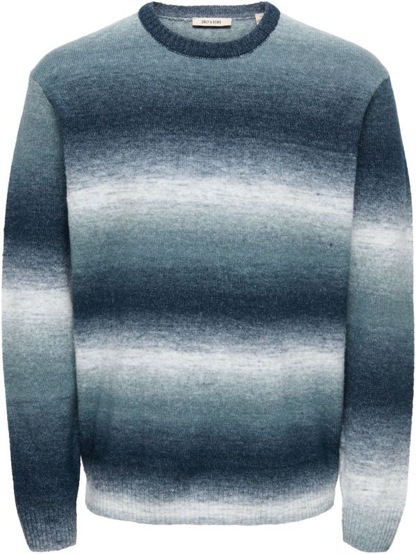 Onsbertil - Gebreide Pullover - Regular Fit