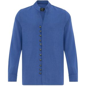 Antioch Overhemd  indigo